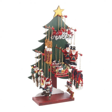 UKRAS NICOLAS ZA OBJ. SORT BIZ