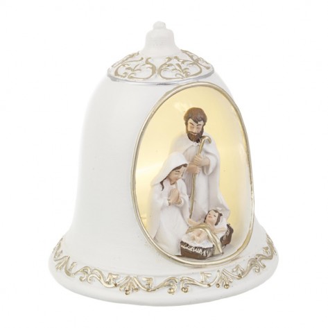 JASLICE U ZVONU ADELAIDE LED BIZ