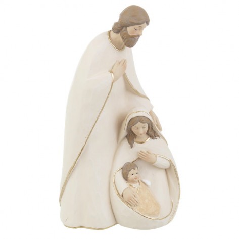 SVETA OBITELJ CELESTIAL 13XH23,5 BIJ. BIZ