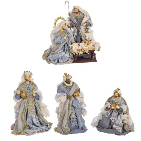 FIGURE ZA JASLICE CELESTE 6KOM BIZ