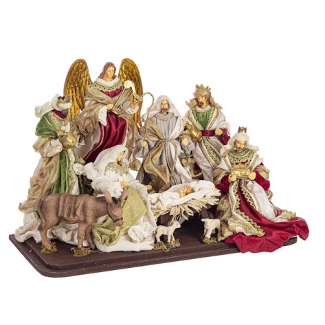 JASLICE RAPHAEL COLOR 51X38H BIZ