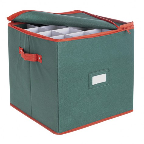 KUTIJA ZA 27KOM KUGLICA D100 ZEL. BIZ