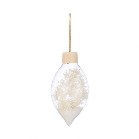 KUGLICA DANDELION GOCCIA BIZ