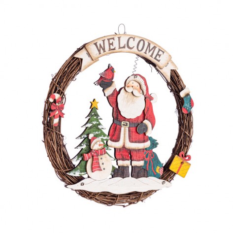 UKRAS DJEDICA WELCOME D31 ZA OBJ. BIZ