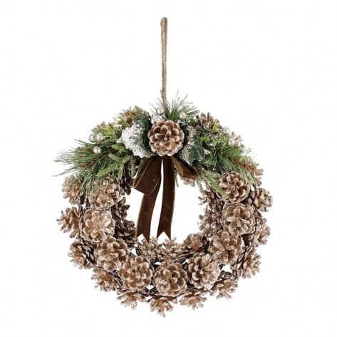 VIJENAC OD ČEŠERA ALYSSA D30 CHAM. BIZ