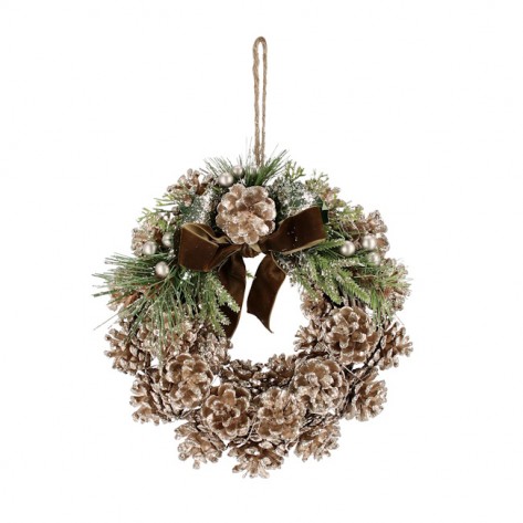 VIJENAC OD ČEŠERA ALYSSA D25 CHAM. BIZ