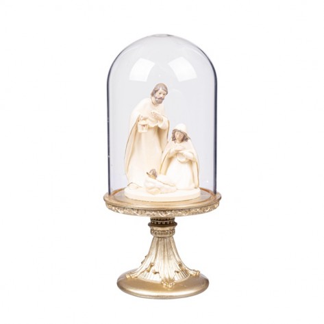 SVETA OBITELJ POD STAKL. ZVONOM H29 BIZ