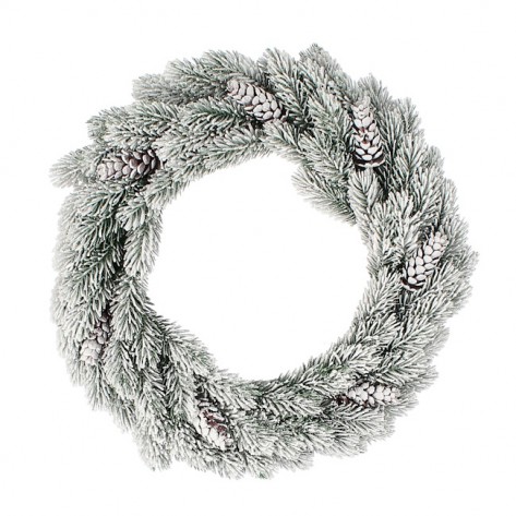 VIJENAC LYNDA SNJEŽNI D40 BIZ