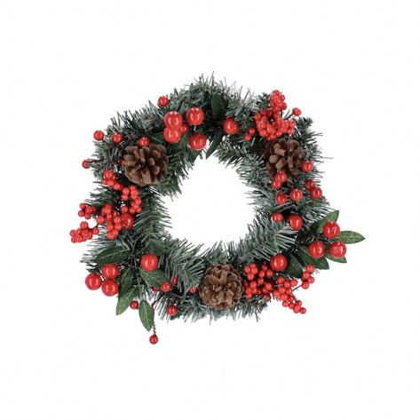 VIJENAC CARYN SA CRV. BOBICAMA D35 BIZ