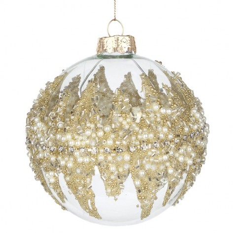 KUGLICA MIRAGE RV D100 ZL. BIZ