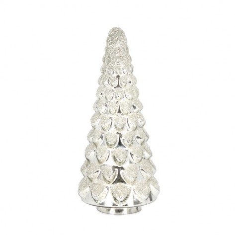 JELKA STAKL.TWINKLE H38,5 SREB. BIZ