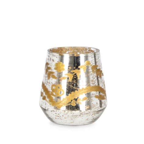 SVIJEĆNJAK FLAXEN D10,5XH11 BIZ