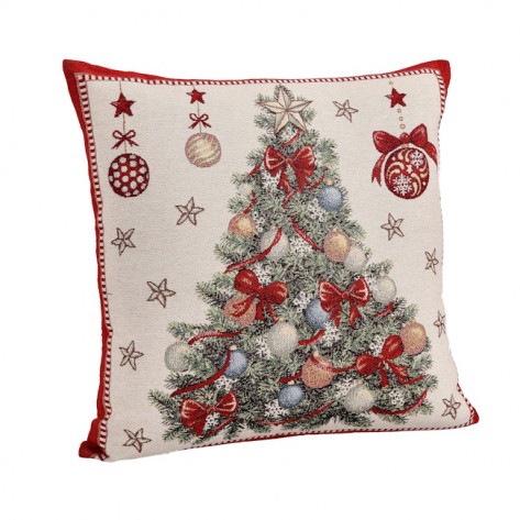 NAVLAKA ZA JASTUK MABEL JELKA 45X45 BIZ