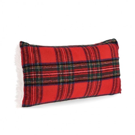 JASTUK RICHARD TARTAN 40X60 CRV. BIZ