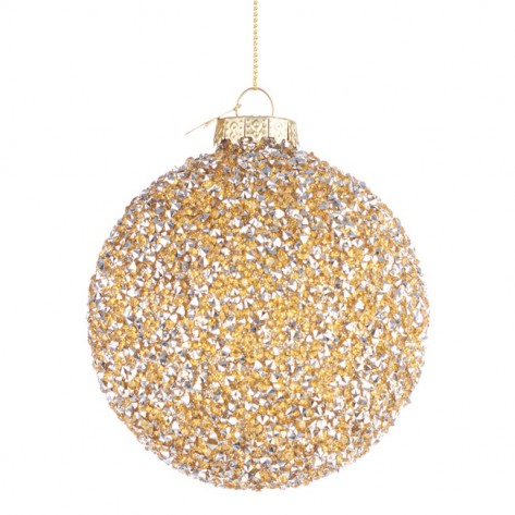 KUGLICA CHIC D80 CHAM. BIZ