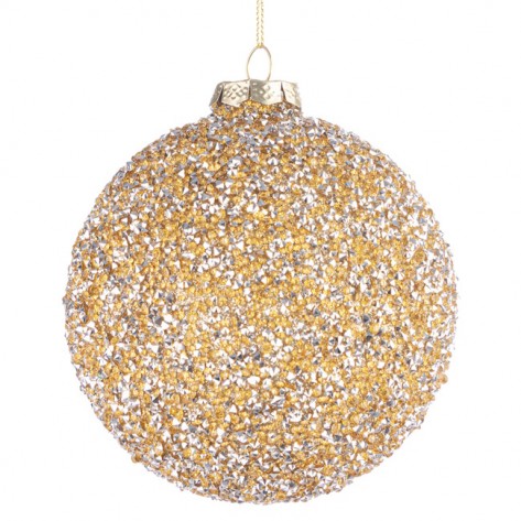 KUGLICA CHIC D100 CHAM. BIZ