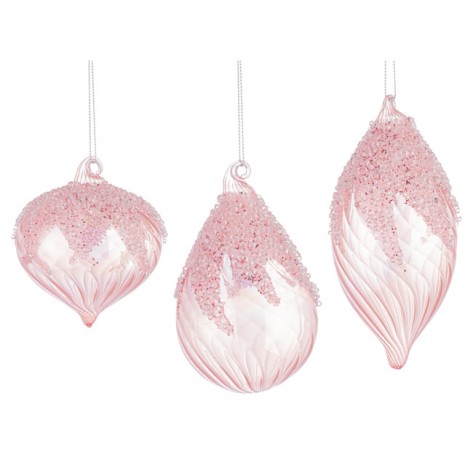 KUGLICA SWING ROZA SORT OBLICI BIZ