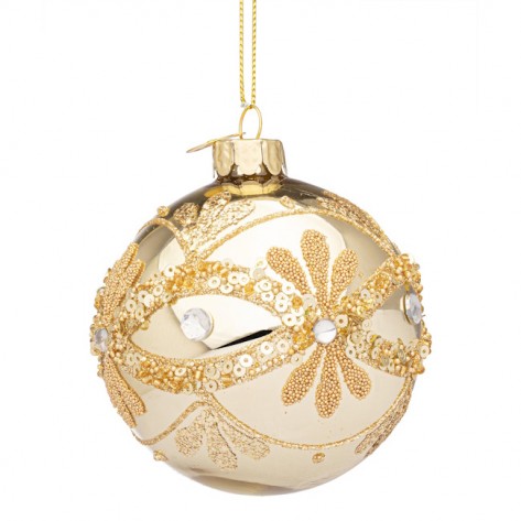 KUGLICA GARISH D80 CHAM. BIZ