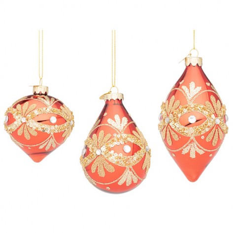 KUGLICA GARISH CRV. SORT OBLICI BIZ