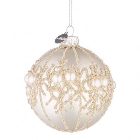 KUGLICA GEM D80 BIJ. BIZ