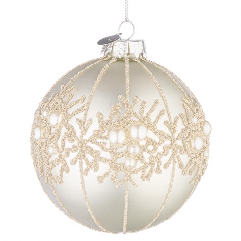 KUGLICA GEM D100 BIJ. BIZ