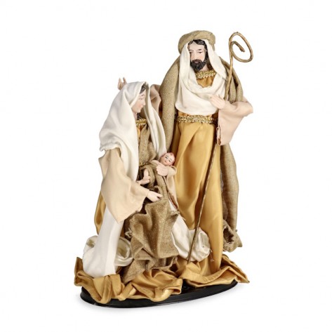 SVETA OBITELJ HONOR H31 BIJ. BIZ