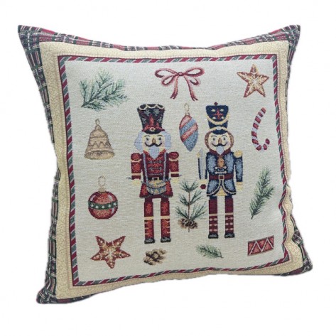 NAVLAKA ZA JASTUK SOLDIER 45X45 BIZ