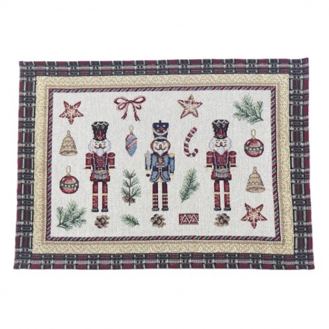 PODMETAČ SOLDIER 48X33 BIZ