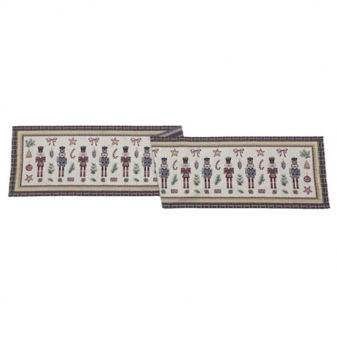 NADSTOLNJAK RUNNER SOLDIER 183X33 BIZ