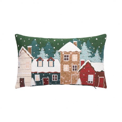 JASTUK SNOWLYN 30X50 ZEL. BIZ