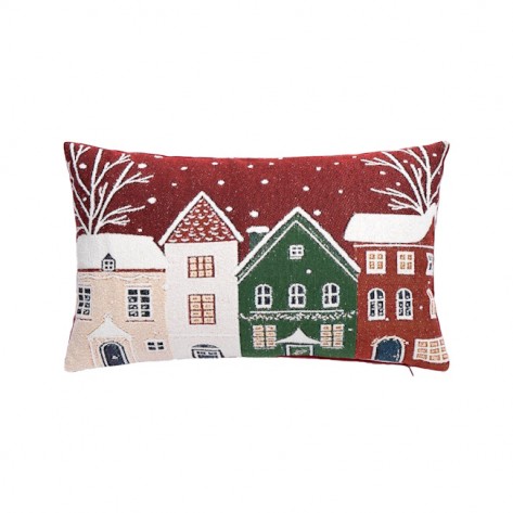JASTUK SNOWLYN 30X50 CRV. BIZ