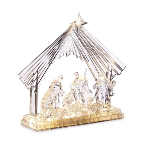 JASLICE SA 8FIGURA LED H28,5 BIZ