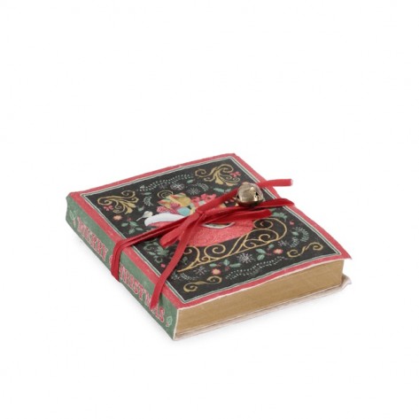 PISANKA MERRYNOTE SLITTA 10X12,5 BIZ