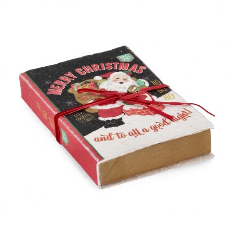 PISANKA MERRYNOTE BABBO 13X20 BIZ