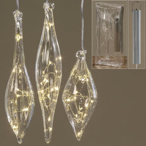 SVIJETLEĆI UKRAS JOLANA L14-21 BOL