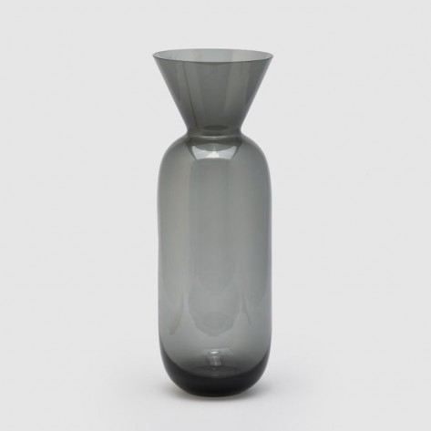 VAZA BIFORMA NIDA H50 D17 GREY EDG
