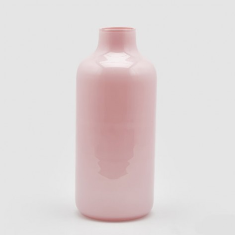 VAZA COLLOSTR. NIDA H34 D15 PINK EDG