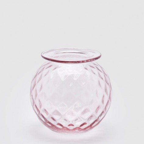 VAZA OPIUM H19 D20 PINK EDG