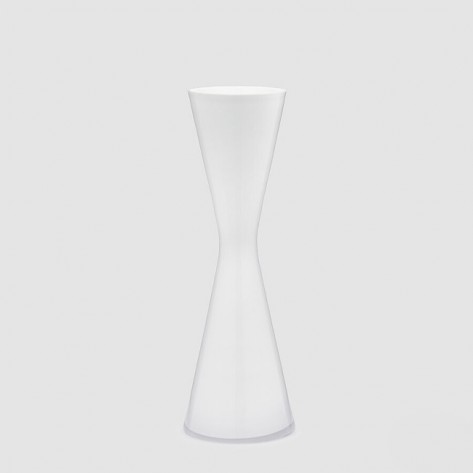 VAZA NIDA CLESSIDRA H50 BIJ. EDG