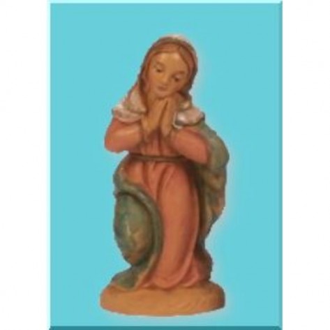 FIGURA DJEVICA ROS