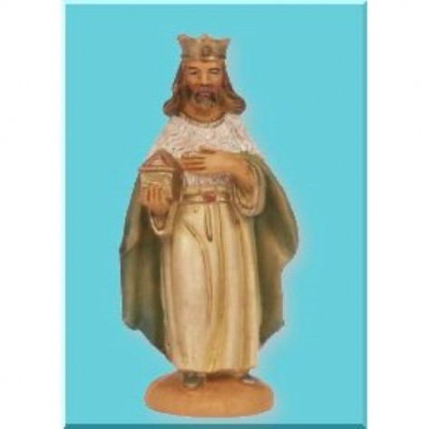 FIGURA KRALJ MELCHIORRE ROS