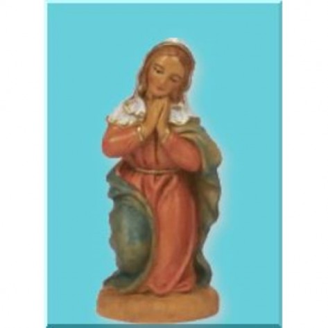 FIGURA DJEVICA ROS