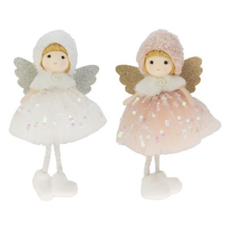 ANĐEO U TIL HALJINI 17CM ZA OBJ. SORT WEI