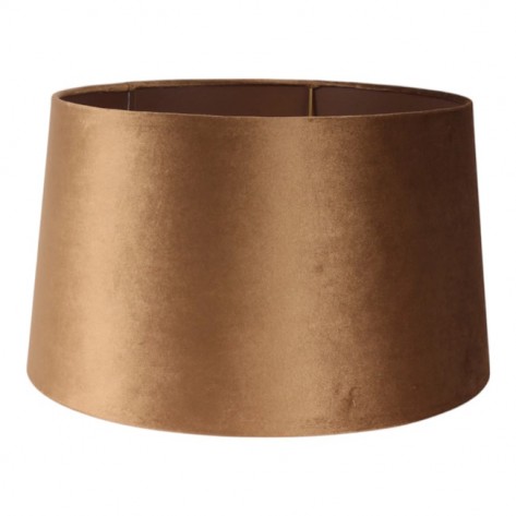 KLOBUK ZA LAMPU 40CM ZL. DUT