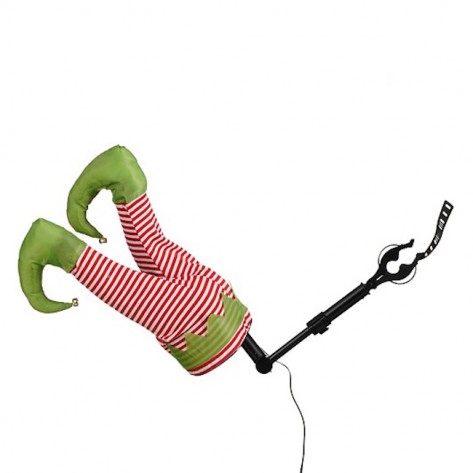 NOGE VILENJAKA DRŽAČ S ADAPTEROM EDE