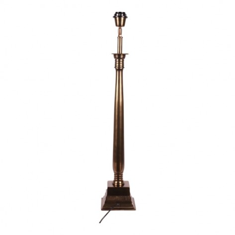 BAZA ZA LAMPU 63CM DUT