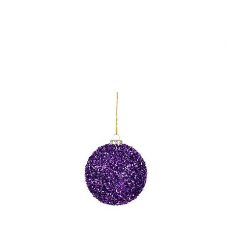 KUGLICA D8 PURPLE EDE