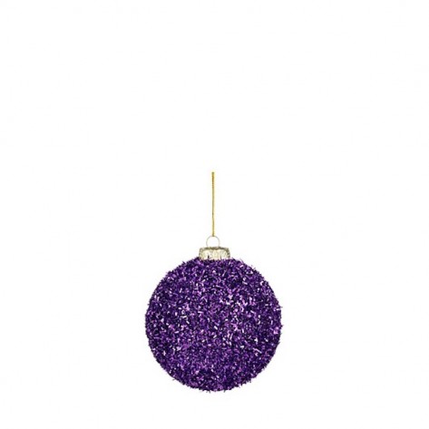 KUGLICA D10 PURPLE EDE