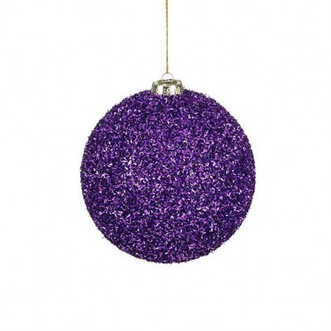 KUGLICA D15 PURPLE EDE
