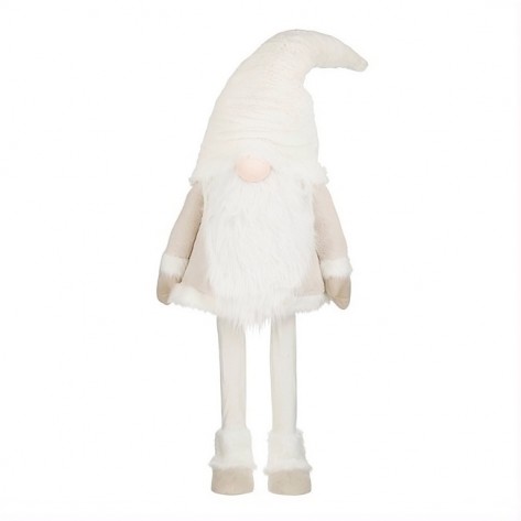 GNOM H173CM BIJELI EDE